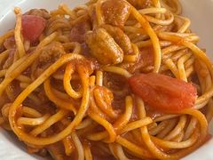 -必胜客(龙湾万达店)