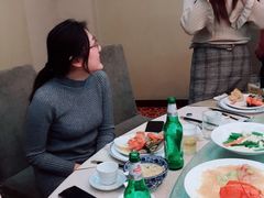 -止园酒店-中餐厅