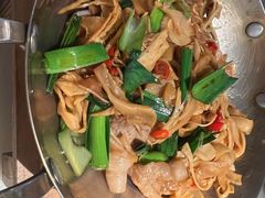 -绿茶餐厅(北京世纪金源店)