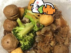 -李记牛杂店(建设一街店)