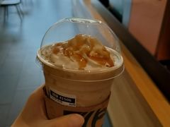 -星巴克(三亚海棠湾国际免税城店)