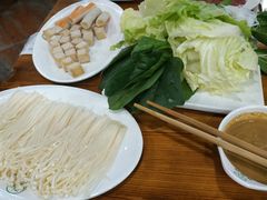 -義聚德·清真铜锅涮羊肉·烧烤(河东店)