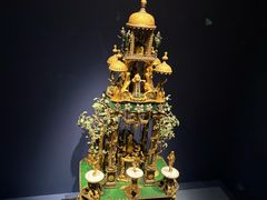 -故宫钟表馆