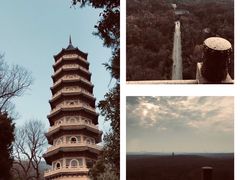 -灵谷景区
