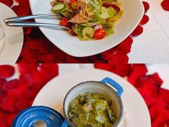-The V泽惟·低温慢煮料理