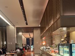 -嘉定凯悦·咖啡厅