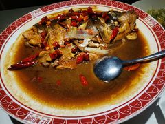 -旺顺阁鱼头泡饼(常营店)