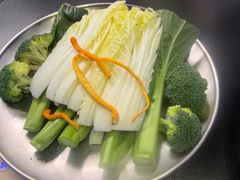 -水禾轩·海鲜蒸汽主题餐厅(新香洲旗舰店)