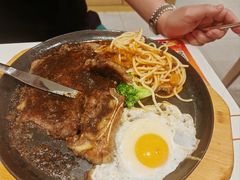 -豪享来(我格广场店)