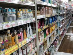 -SUGI杉药局(道顿堀东店)