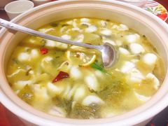 -臻吃客主题餐厅(人民路店)