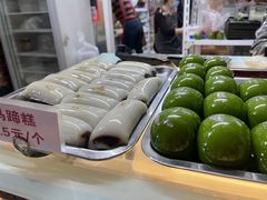 -许阿姨糕团店(南京总店)