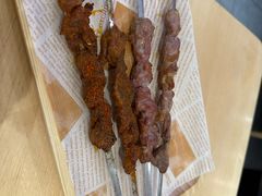 -丝路东方虾仁水饺(北京路二宫汇嘉店)