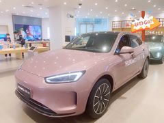 -华为授权体验店(中山公园来福士)