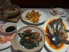 -田大厨海鲜超市(万豪店)