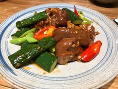 -静一餐厅·湖北菜(前门创始店)
