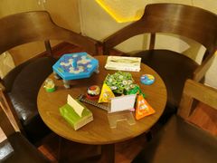 -H立方实景剧情密室(天河旗舰店)