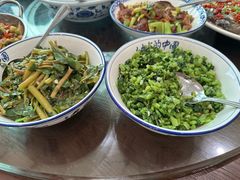 -辣椒王湖南土菜馆