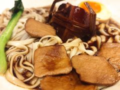 -松鹤楼·苏式汤面(虹桥天地店)