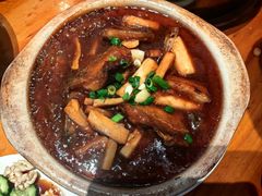 -味窑大寨百姓酒楼(晋祥办公大楼店)