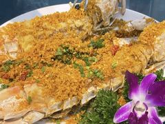 -醉壹号海鲜大排档(厦门美食地标店)