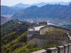 -居庸关长城
