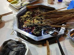 -六六火锅串串香(黄杨路)