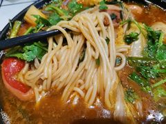 -肥汁米蘭香港米线(长宁来福士店)