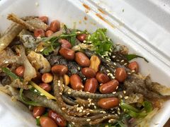 -陈添記·祖傳爽鱼皮·西关老字号(广州首店)