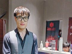-恐怖游戏(湖滨店)
