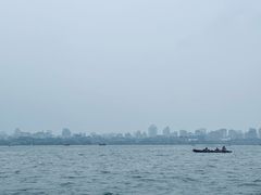 -西湖游船