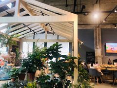 -GOTLOT COFFEE&KITCHEN角落厨房NOOK店