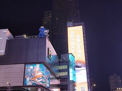 -黄兴南路步行商业街