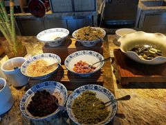 -嘉定凯悦·咖啡厅