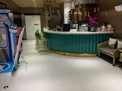 -海底捞火锅(吴中路店)