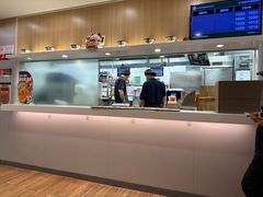 -吉野家 (新街口外大街店)