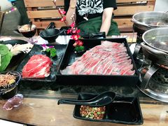 -丽江庭院之爱在路上(西单店)