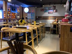 -鑫花溪牛肉米粉(人民广场店)