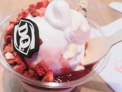 -DQ·蛋糕·冰淇淋(荟聚中心店)