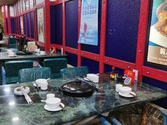 -齐海鱼圣深海石斑鱼火锅店(极地海洋世界店)