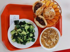 -永存驴肉(桃园店)