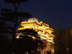 -迎泽公园