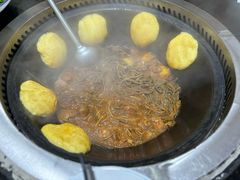 -东北农家院·铁锅炖(莘庄店)