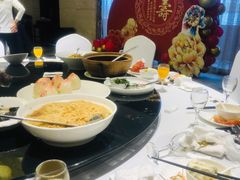 -富临轩私房菜(集庆门大街店)