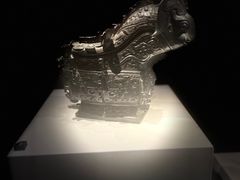 -宝鸡周原博物院