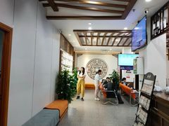 -深圳安仁堂中医·推拿按摩·肩颈调理
