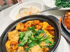 -品大三·经典淮扬菜(大行宫店)