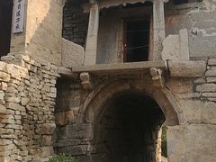 -于家石头村景区