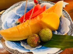 -万岛日本料理铁板烧(万象城店)