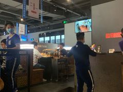 -很久以前羊肉串(中山公园店)